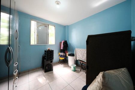 Apartamento à venda com 57m², 2 quartos e 1 vagaQuarto 1