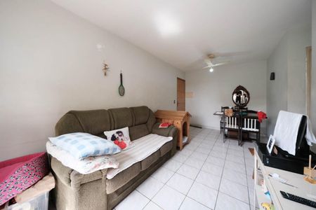 Sala de apartamento à venda com 2 quartos, 57m² em Arthur Alvim, São Paulo