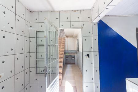 Casa para alugar com 100m², 1 quarto e sem vagaCozinha 