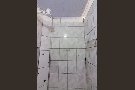 Banheiro de casa para alugar com 1 quarto, 100m² em Jardim Primeiro de Maio (chacara Fazendinha), Osasco