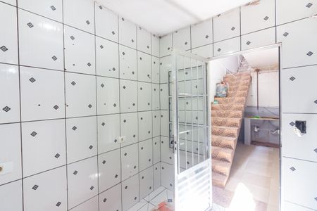 Casa para alugar com 100m², 1 quarto e sem vagaCozinha 