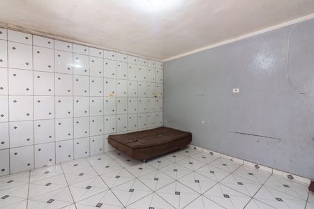 Sala  de casa para alugar com 1 quarto, 100m² em Jardim Primeiro de Maio (chacara Fazendinha), Osasco