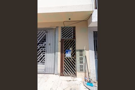 Casa para alugar com 100m², 1 quarto e sem vagaFachada