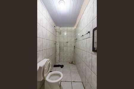 Casa para alugar com 100m², 1 quarto e sem vagaBanheiro