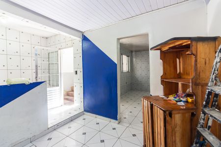 Casa para alugar com 100m², 1 quarto e sem vagaQuarto 