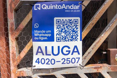 Casa para alugar com 100m², 1 quarto e sem vagaPlaca 