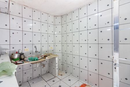 Casa para alugar com 100m², 1 quarto e sem vagaCozinha 