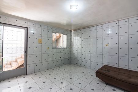 Sala  de casa à venda com 7 quartos, 126m² em Jardim Primeiro de Maio (chacara Fazendinha), Osasco