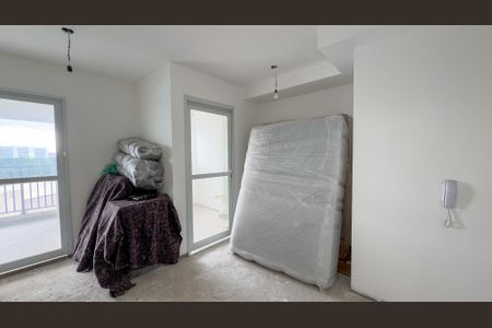 Apartamento à venda com 136m², 3 quartos e 2 vagasCozinha e Área de Serviço