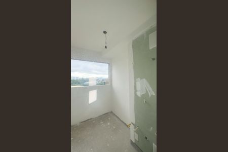 Apartamento à venda com 136m², 3 quartos e 2 vagasCozinha e Área de Serviço