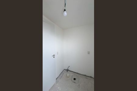 Apartamento à venda com 136m², 3 quartos e 2 vagasBanheiro da Suíte 2