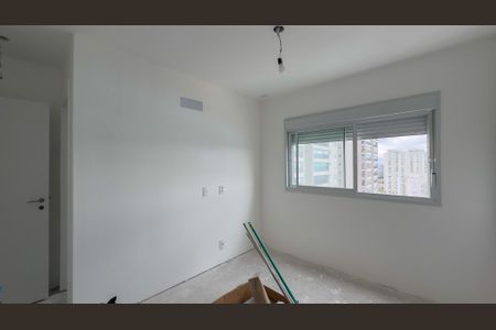 Apartamento à venda com 136m², 3 quartos e 2 vagasQuarto 3 - Suíte