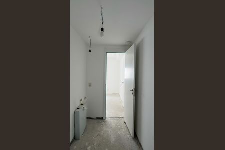 Apartamento à venda com 136m², 3 quartos e 2 vagasBanheiro da Suíte 1