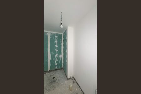 Apartamento à venda com 136m², 3 quartos e 2 vagasBanheiro da Suíte 1