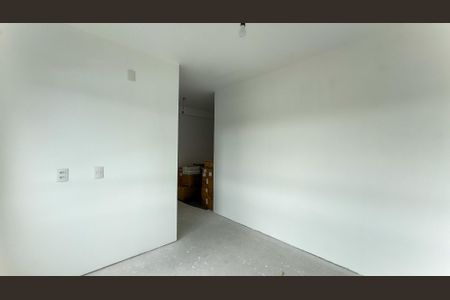 Apartamento à venda com 136m², 3 quartos e 2 vagasQuarto 2 - Suíte