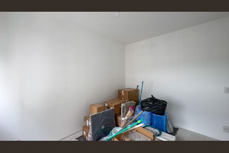 Apartamento à venda com 136m², 3 quartos e 2 vagasQuarto 3 - Suíte