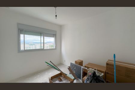 Apartamento à venda com 136m², 3 quartos e 2 vagasQuarto 3 - Suíte