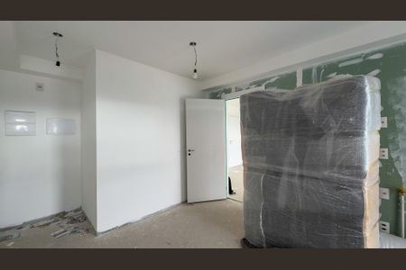 Apartamento à venda com 136m², 3 quartos e 2 vagasCozinha e Área de Serviço