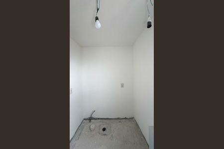 Apartamento à venda com 136m², 3 quartos e 2 vagasBanheiro da Suíte 2