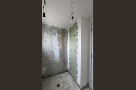 Apartamento à venda com 136m², 3 quartos e 2 vagasBanheiro da Suíte 2