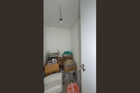 Apartamento à venda com 136m², 3 quartos e 2 vagasLavabo