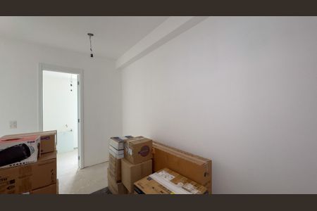 Apartamento à venda com 136m², 3 quartos e 2 vagasQuarto 2 - Suíte