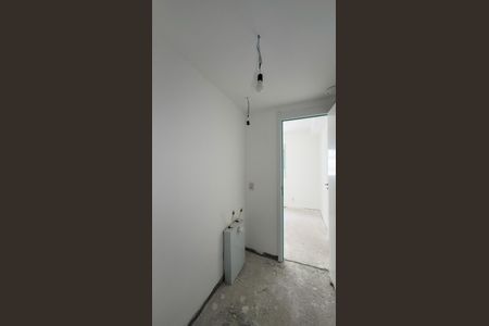 Apartamento à venda com 136m², 3 quartos e 2 vagasBanheiro da Suíte 1