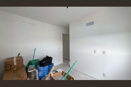 Apartamento à venda com 136m², 3 quartos e 2 vagasQuarto 3 - Suíte