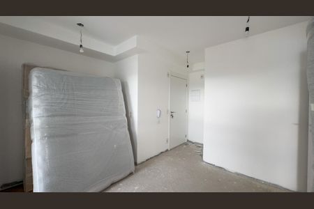 Apartamento à venda com 136m², 3 quartos e 2 vagasCozinha e Área de Serviço