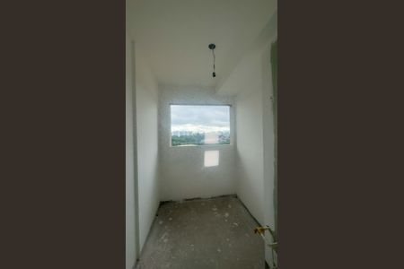 Apartamento à venda com 136m², 3 quartos e 2 vagasCozinha e Área de Serviço