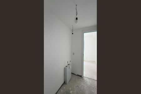 Apartamento à venda com 136m², 3 quartos e 2 vagasBanheiro da Suíte 1