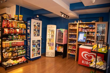 Apartamento à venda com 136m², 3 quartos e 2 vagasÁrea comum