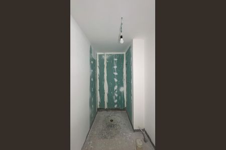 Apartamento à venda com 136m², 3 quartos e 2 vagasBanheiro da Suíte 1