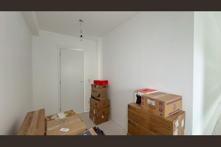 Apartamento à venda com 136m², 3 quartos e 2 vagasQuarto 2 - Suíte