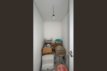 Apartamento à venda com 136m², 3 quartos e 2 vagasLavabo