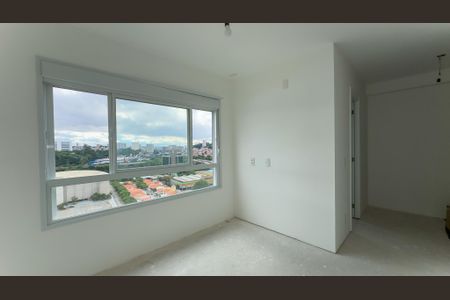 Apartamento à venda com 136m², 3 quartos e 2 vagasQuarto 2 - Suíte