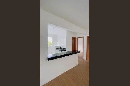 Apartamento para alugar com 46m², 2 quartos e 1 vagaSala