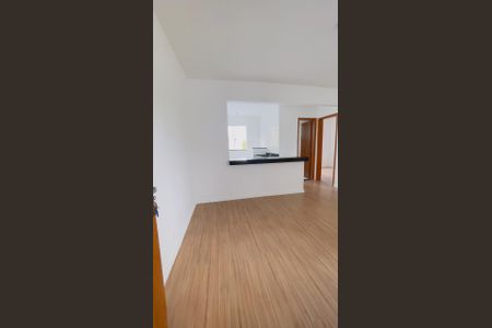 Apartamento para alugar com 46m², 2 quartos e 1 vagaSala