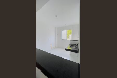 Apartamento para alugar com 46m², 2 quartos e 1 vagaCozinha