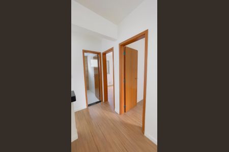 Apartamento para alugar com 46m², 2 quartos e 1 vagaSala