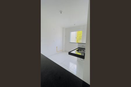 Apartamento para alugar com 46m², 2 quartos e 1 vagaCozinha