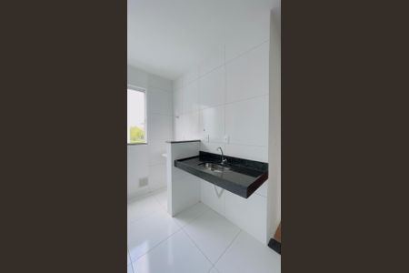 Apartamento para alugar com 46m², 2 quartos e 1 vagaCozinha