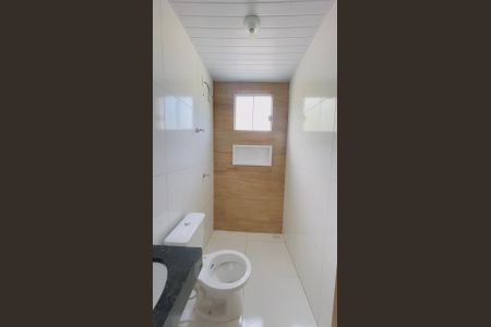 Apartamento para alugar com 46m², 2 quartos e 1 vagaBanheiro