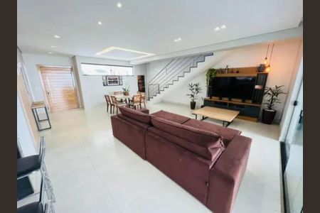 Foto 05 de casa à venda com 3 quartos, 360m² em Planalto, Belo Horizonte