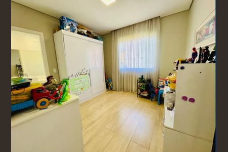 Foto 13 de casa à venda com 3 quartos, 360m² em Planalto, Belo Horizonte