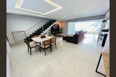 Foto 10 de casa à venda com 3 quartos, 360m² em Planalto, Belo Horizonte