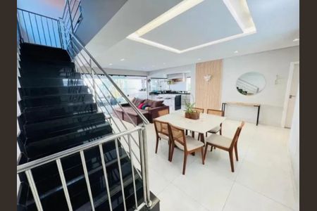 Foto 09 de casa à venda com 3 quartos, 360m² em Planalto, Belo Horizonte