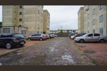 Apartamento para alugar com 43m², 2 quartos e 1 vagaGaragem 