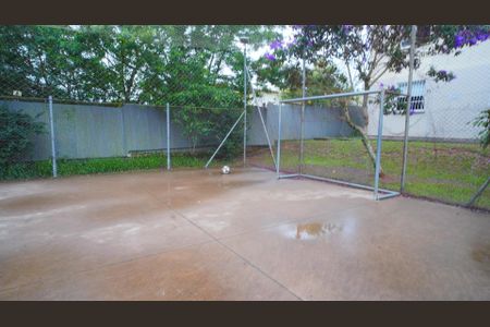 Apartamento para alugar com 43m², 2 quartos e 1 vagaQuadra Esportiva