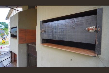 Apartamento para alugar com 43m², 2 quartos e 1 vagaÁrea comum - Churrasqueira